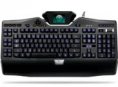 Test: Logitech G19 - rått tastatur!