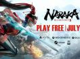 Naraka: Bladepoint blir gratis å spille neste uke
