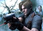 Resident Evil 4 og mer RE slippes til Nintendo Switch i 2019