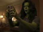 Marvel-fansen klager over CGI-kvaliteten i She-Hulk