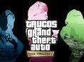 Grand Theft Auto: The Trilogy - Definitive Edition er dagens GR Live-spill