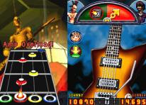 Guitar Hero On Tour: Decades
