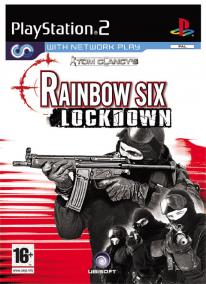 Rainbow Six: Lockdown