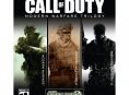 Call of Duty: Modern Warfare Trilogy annonsert