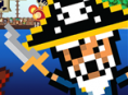 Pixel Piracy er nå ute til PS4 og Xbox One