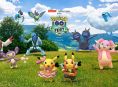 Pokémon Go Fest 2021 byr på nye låter fra Junichi Masuda