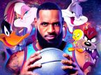 Candy Crush får Space Jam: A New Legacy-crossover