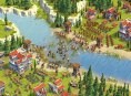 Beta for Age of Empires Online