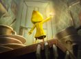 Little Nightmares går helt Pac-Man på Switch i mai