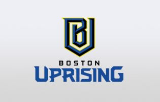 Boston Uprising til Overwatch League