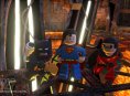 Lego Batman 2-intervju