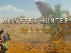 Monster Hunter: Wilds annonsert til PC, PS5 og Xbox Series