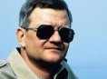Bok- og spillegenden Tom Clancy er død