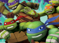 Se coveret for Teenage Mutant Ninja Turtles