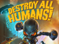 Alt du må vite om Destroy All Humans!