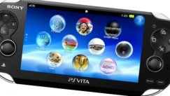 CES 12: Playstation Vita