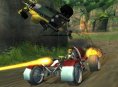 E3 2005: Lekre racingscreens fra Jak X