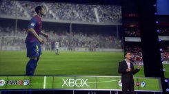 Kinect-kontroll i FIFA 13