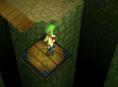 The Legend of Zelda: Triforce Heroes annonsert til 3DS