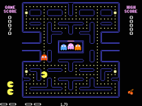 Pac-Man-evolusjon på E3