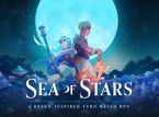Sea of Stars sin DLC er i full produksjon