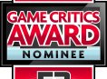 Her er de nominerte til kritikerprisen på E3 2017
