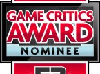 Her er de nominerte til kritikerprisen på E3 2017