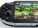 Sony slutter å produsere fysiske PlayStation Vita-spill