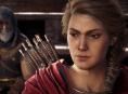 Assassin's Creed Odyssey sin nye DLC er ute i dag