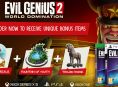 Evil Genius 2: World Domination slippes på Xbox og PlayStation i november