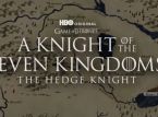 Game of Thrones-forløperen A Knight of the Seven Kingdoms: The Hedge Knight får to nye hovedroller
