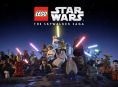 Lego Star Wars: The Skywalker Saga har slått rekorder på det britiske markedet