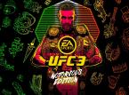 EA Sports har kunngjort UFC 3 Notorious Edition
