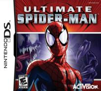 Ultimate Spider-Man DS