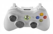 Forbedret håndkontroll til Xbox 360
