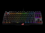 Test: Asus ROG Claymore Core