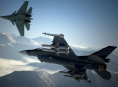Ace Combat 7: Skies Unknown-trailer bekrefter januar-lansering