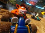 Remaken til Crash Team Racing inneholder nye kjøretøy og baner