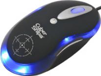 Test: Cyber Snipa Intelli Mouse