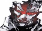 Metal Gear Solid får eget brettspill til neste år