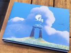 That Game Company lanserer en "vakkert kuratert" kunstbok for Sky: Children of the Light