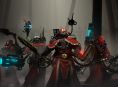 Lanseringsdatoen til Warhammer 40,000: Mechanicus har blitt bekreftet
