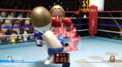 Ny milepæl for Wii Sports