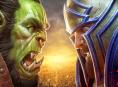 Klokken 16 på GR Live - World of Warcraft: Battle for Azeroth