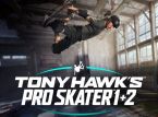 Anmeldelse: Tony Hawk's Pro Skater 1 + 2