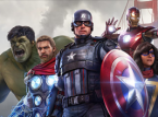Eirik spiller Marvel's Avengers klokken 16
