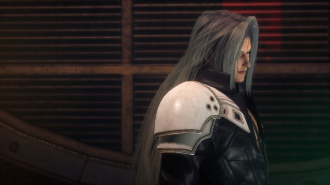 Crisis Core: Final Fantasy VII - Reunion er ingen simpel remaster