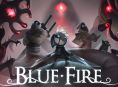 Plattformeventyret Blue Fire kommer til Xbox One neste uke