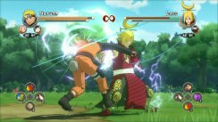 Naruto Ninja Storm 3 annonsert