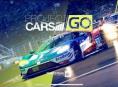 Project Cars Go annonsert